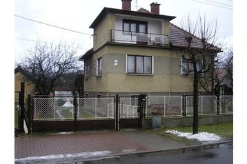 Slovakia Byt Liptovský Hrádok, Liptovský Hrádok, Eksteriør
